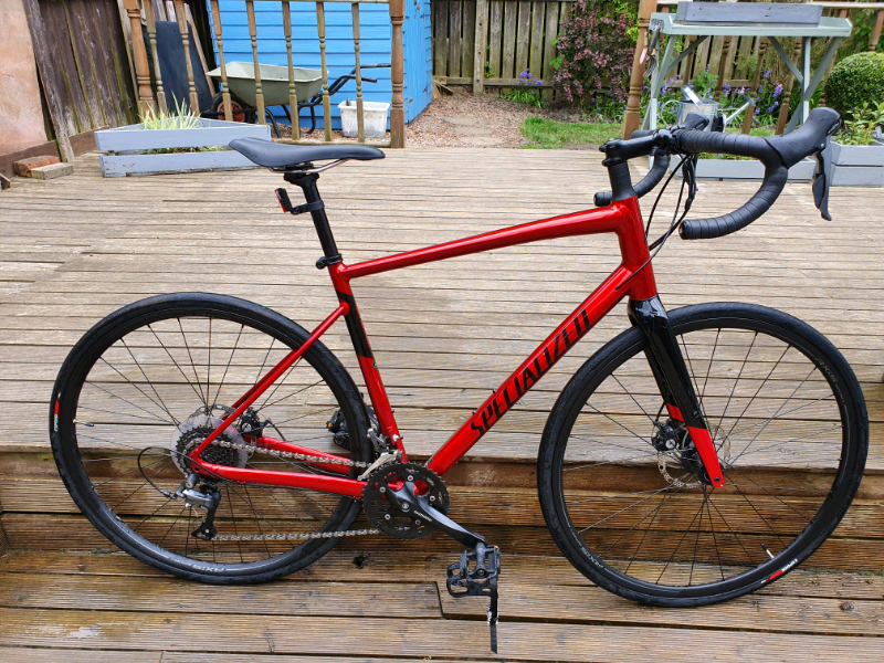 2018 diverge e5